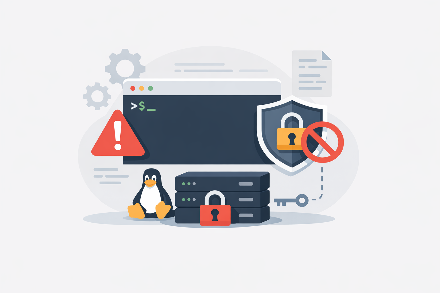 Problemas de permisos con WP-CLI en Linux