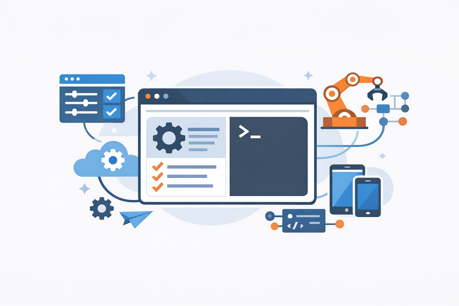 Alternativas a WP-CLI para gestionar WordPress
