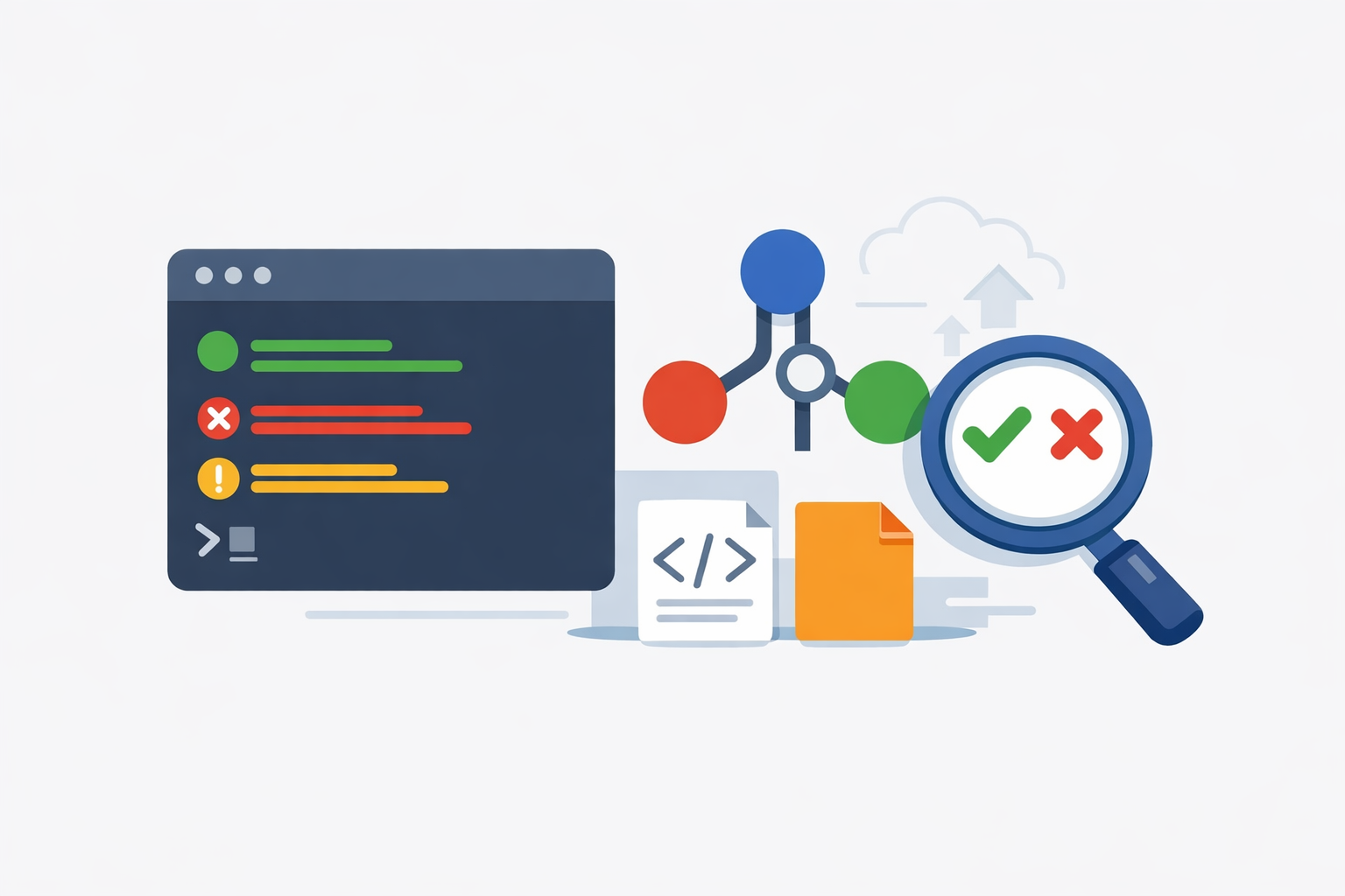 Cómo consultar el estado del repositorio con git status