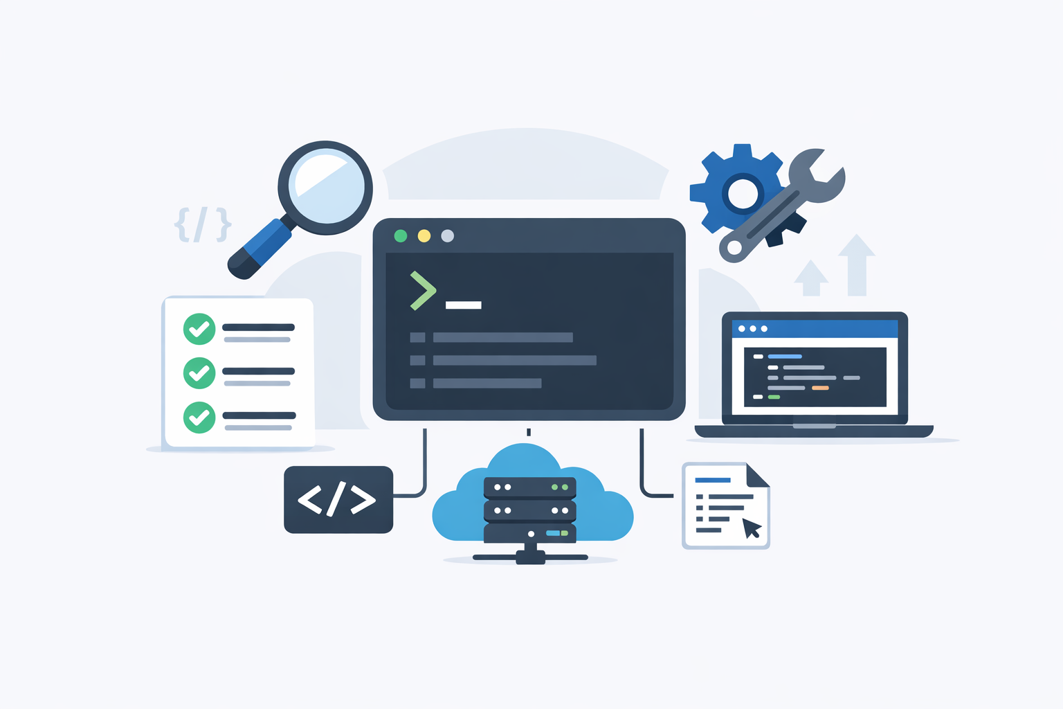 Lista completa de comandos WP-CLI explicados