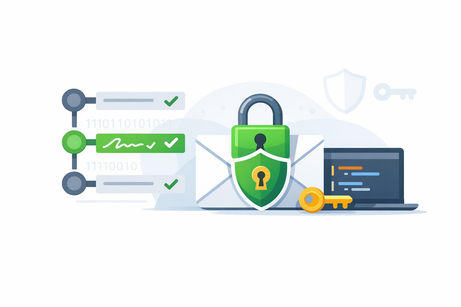 Cómo firmar commits con GPG en Git