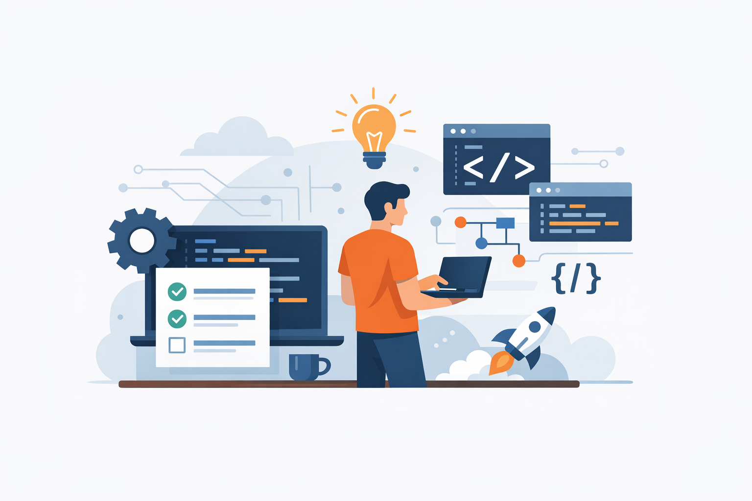 Cómo configurar Claude Code y comenzar a programar