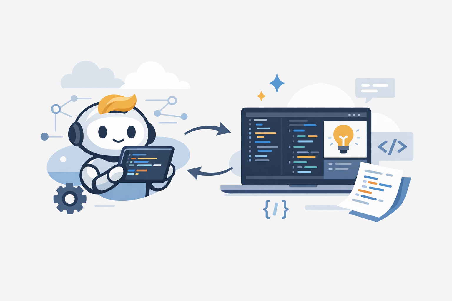 Cómo usar Claude Code con VS Code