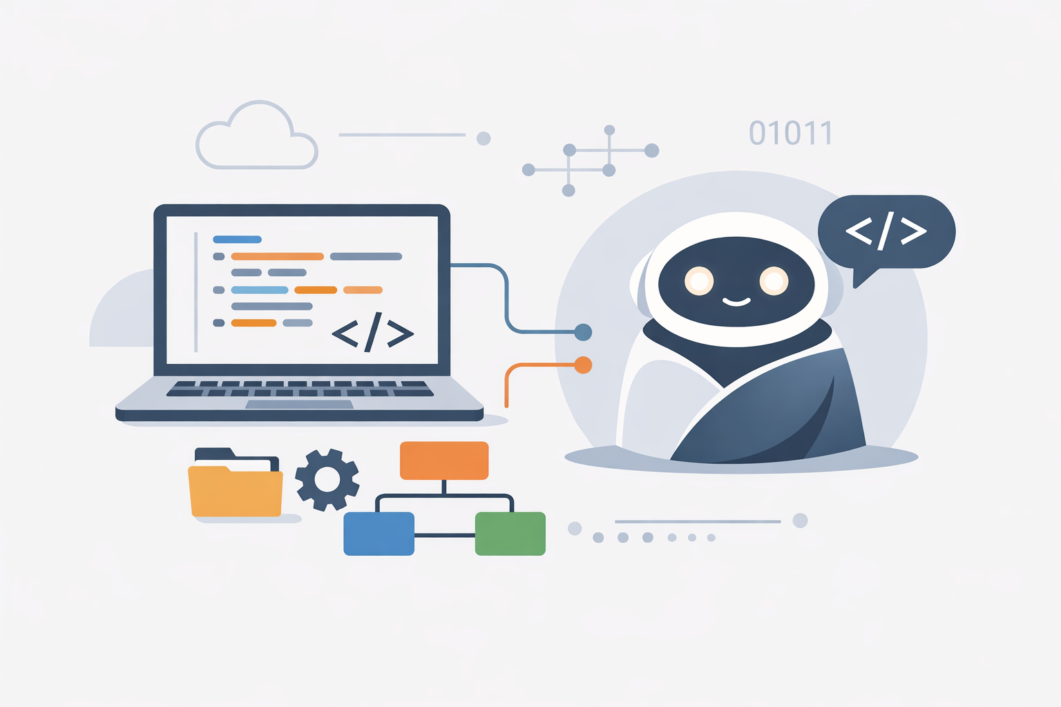 Cómo iniciar tu primer proyecto con Claude Code
